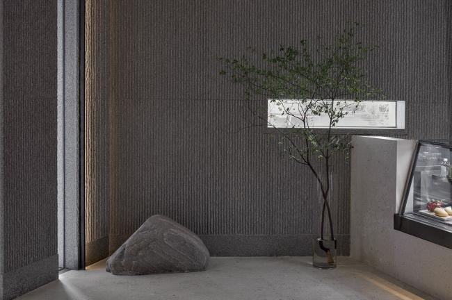 BIM建筑|城市山川——喜茶厦门磐基名品中间店 / BloomDesign绽放设计 BIM建筑|城市山川——喜茶厦门磐基名品中间店 / BloomDesign绽放设计