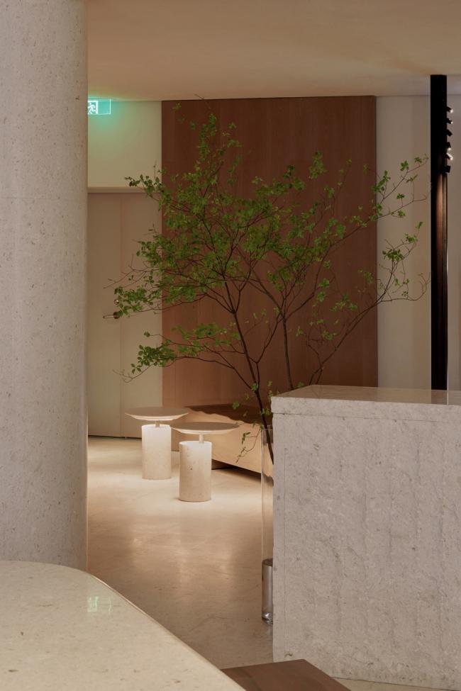 BIM建筑|城市山川——喜茶厦门磐基名品中间店 / BloomDesign绽放设计 BIM建筑|城市山川——喜茶厦门磐基名品中间店 / BloomDesign绽放设计