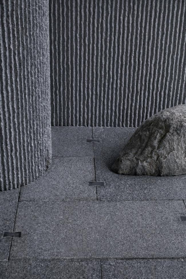 BIM建筑|城市山川——喜茶厦门磐基名品中间店 / BloomDesign绽放设计 BIM建筑|城市山川——喜茶厦门磐基名品中间店 / BloomDesign绽放设计