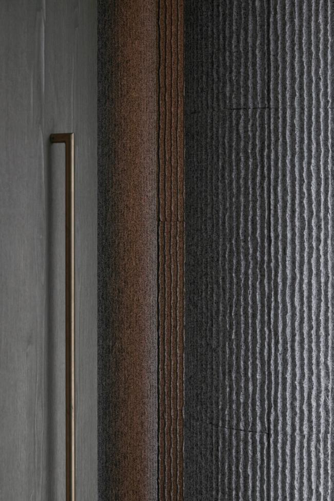 BIM建筑|城市山川——喜茶厦门磐基名品中间店 / BloomDesign绽放设计 BIM建筑|城市山川——喜茶厦门磐基名品中间店 / BloomDesign绽放设计