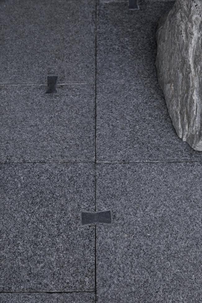 BIM建筑|城市山川——喜茶厦门磐基名品中间店 / BloomDesign绽放设计 BIM建筑|城市山川——喜茶厦门磐基名品中间店 / BloomDesign绽放设计