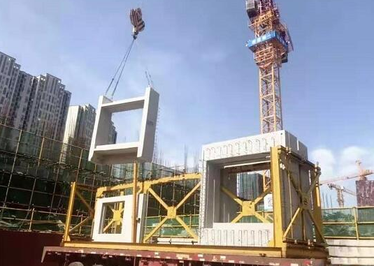 BIM与装配式|远大住工携手龙湖打造又一装配式商品住宅精品项目 BIM与装配式|远大住工携手龙湖打造又一装配式商品住宅精品项目