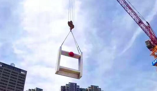 BIM与装配式|远大住工携手龙湖打造又一装配式商品住宅精品项目 BIM与装配式|远大住工携手龙湖打造又一装配式商品住宅精品项目
