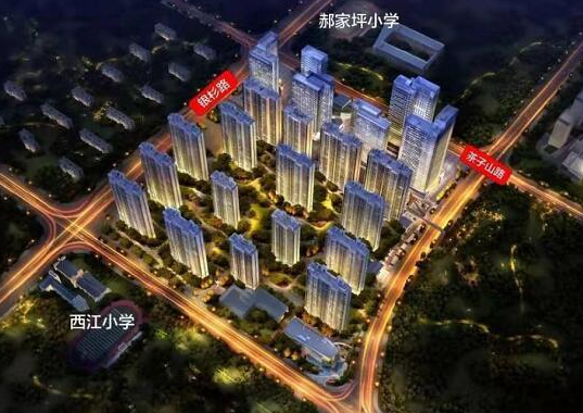 BIM与装配式|远大住工携手龙湖打造又一装配式商品住宅精品项目 BIM与装配式|远大住工携手龙湖打造又一装配式商品住宅精品项目