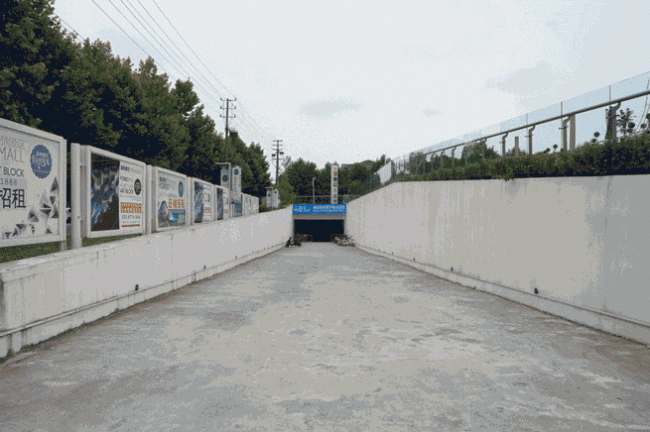 BIM建筑|赛博·悠游中间 媒体材质焕发地下室的新生 / SODA建筑师事务所 BIM建筑|赛博·悠游中间 媒体材质焕发地下室的新生 / SODA建筑师事务所
