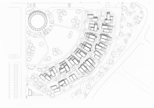 BIM建筑|如企鹅般蜂拥瞭看:戴森工程技巧学院 / WilkinsonEyre BIM建筑|如企鹅般蜂拥瞭看:戴森工程技巧学院 / WilkinsonEyre