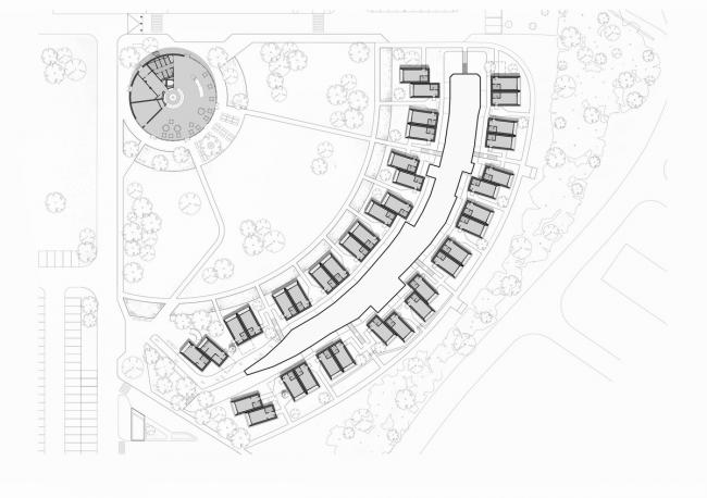 BIM建筑|如企鹅般蜂拥瞭看:戴森工程技巧学院 / WilkinsonEyre BIM建筑|如企鹅般蜂拥瞭看:戴森工程技巧学院 / WilkinsonEyre