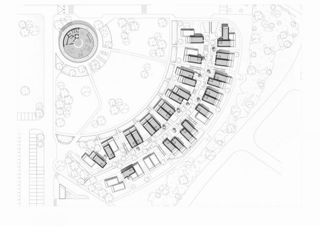 BIM建筑|如企鹅般蜂拥瞭看:戴森工程技巧学院 / WilkinsonEyre BIM建筑|如企鹅般蜂拥瞭看:戴森工程技巧学院 / WilkinsonEyre
