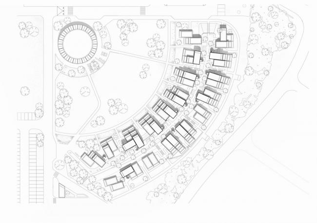 BIM建筑|如企鹅般蜂拥瞭看:戴森工程技巧学院 / WilkinsonEyre BIM建筑|如企鹅般蜂拥瞭看:戴森工程技巧学院 / WilkinsonEyre