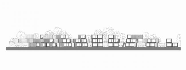 BIM建筑|如企鹅般蜂拥瞭看:戴森工程技巧学院 / WilkinsonEyre BIM建筑|如企鹅般蜂拥瞭看:戴森工程技巧学院 / WilkinsonEyre