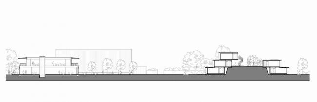 BIM建筑|如企鹅般蜂拥瞭看:戴森工程技巧学院 / WilkinsonEyre BIM建筑|如企鹅般蜂拥瞭看:戴森工程技巧学院 / WilkinsonEyre