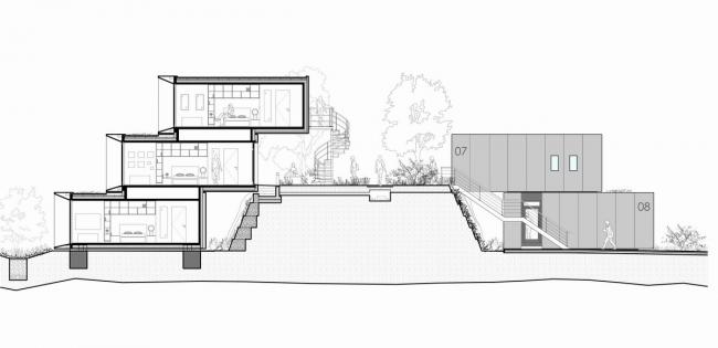 BIM建筑|如企鹅般蜂拥瞭看:戴森工程技巧学院 / WilkinsonEyre BIM建筑|如企鹅般蜂拥瞭看:戴森工程技巧学院 / WilkinsonEyre