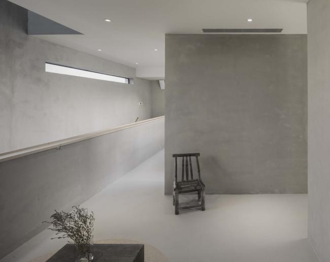 BIM建筑|上海奉贤南宋村宋宅 / 张雷结合建筑事务所 BIM建筑|上海奉贤南宋村宋宅 / 张雷结合建筑事务所