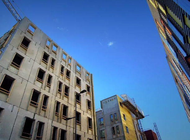 BIM与装配式|高效率、低成本,装配式建筑外墙施工来了 BIM与装配式|高效率、低成本,装配式建筑外墙施工来了