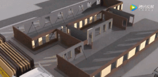 BIM与装配式|装配式建筑知多少?中国十九冶杭州翠苑项目告诉你 BIM与装配式|装配式建筑知多少?中国十九冶杭州翠苑项目告诉你