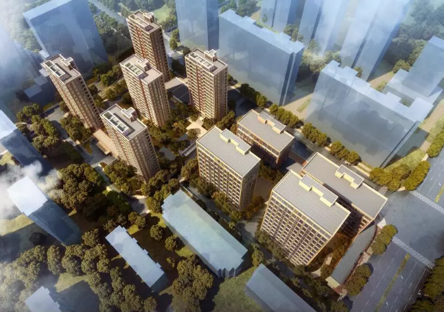 BIM与装配式|装配式建筑知多少?中国十九冶杭州翠苑项目告诉你 BIM与装配式|装配式建筑知多少?中国十九冶杭州翠苑项目告诉你