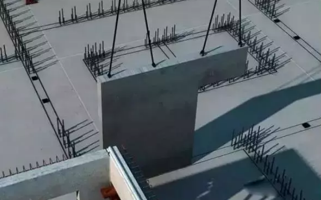 BIM与装配式|装配式建筑知多少?中国十九冶杭州翠苑项目告诉你 BIM与装配式|装配式建筑知多少?中国十九冶杭州翠苑项目告诉你
