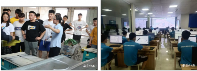 BIM与装配式|河南省首个装配式建筑培训基地在焦成立 BIM与装配式|河南省首个装配式建筑培训基地在焦成立