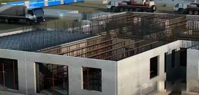 BIM与装配式|装配式建筑知多少?中国十九冶杭州翠苑项目告诉你 BIM与装配式|装配式建筑知多少?中国十九冶杭州翠苑项目告诉你