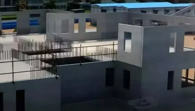 BIM与装配式|装配式建筑知多少?中国十九冶杭州翠苑项目告诉你 BIM与装配式|装配式建筑知多少?中国十九冶杭州翠苑项目告诉你