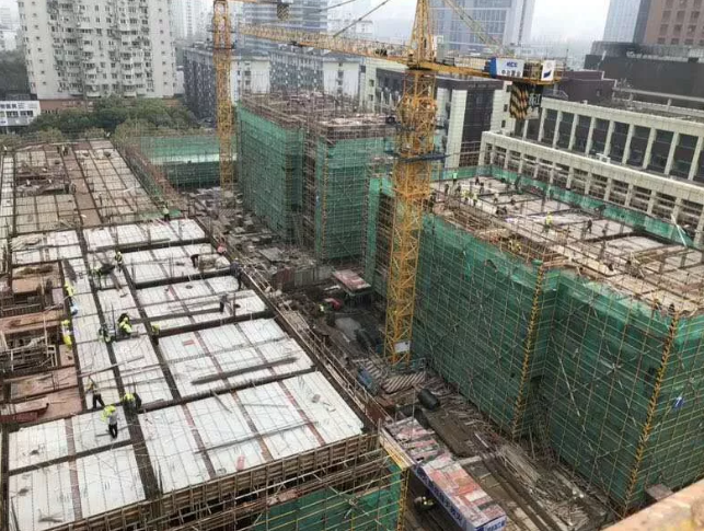 BIM与装配式|装配式建筑知多少?中国十九冶杭州翠苑项目告诉你 BIM与装配式|装配式建筑知多少?中国十九冶杭州翠苑项目告诉你