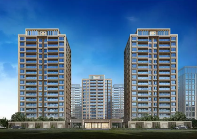 BIM与装配式|装配式建筑知多少?中国十九冶杭州翠苑项目告诉你 BIM与装配式|装配式建筑知多少?中国十九冶杭州翠苑项目告诉你