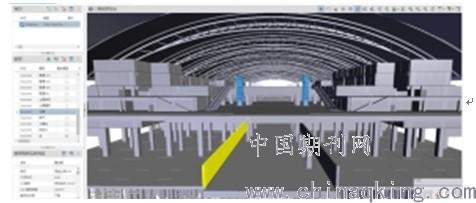剖析BIM在高铁站房工程中的应用及其六大核心价值 剖析BIM在高铁站房工程中的应用及其六大核心价值