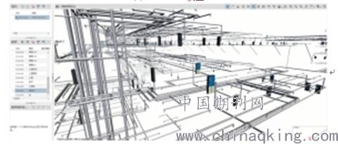 剖析BIM在高铁站房工程中的应用及其六大核心价值 剖析BIM在高铁站房工程中的应用及其六大核心价值