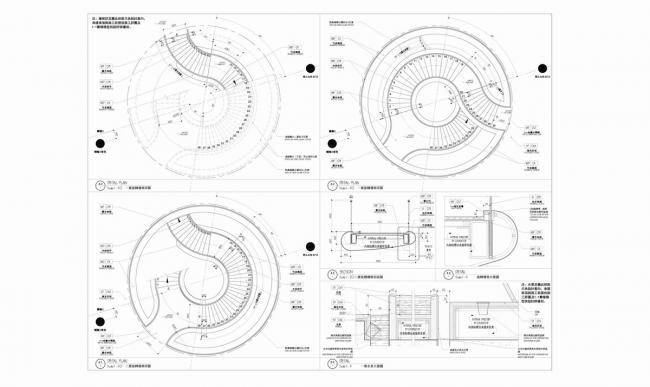 BIM建筑|奔腾而下的山间瀑布:郡安理国际会议中间 / Stylus studio BIM建筑|奔腾而下的山间瀑布:郡安理国际会议中间 / Stylus studio