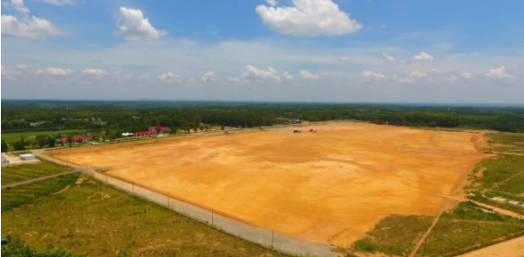 BIM与装配式|新型产业项目进驻 定安新世纪装配式建筑产业基地即将开工 BIM与装配式|新型产业项目进驻 定安新世纪装配式建筑产业基地即将开工