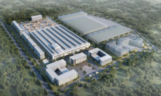 BIM与装配式|新型产业项目进驻 定安新世纪装配式建筑产业基地即将开工 BIM与装配式|新型产业项目进驻 定安新世纪装配式建筑产业基地即将开工