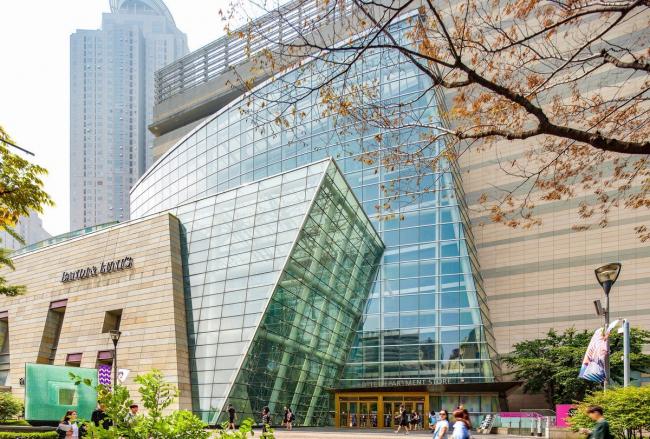 BIM建筑|城市中间的复合型养老社区——星城 MALL+THE CLASSIC 500 养老公寓设计实践 / JERDE 捷得 BIM建筑|城市中间的复合型养老社区——星城 MALL+THE CLASSIC 500 养老公寓设计实践 / JERDE 捷得