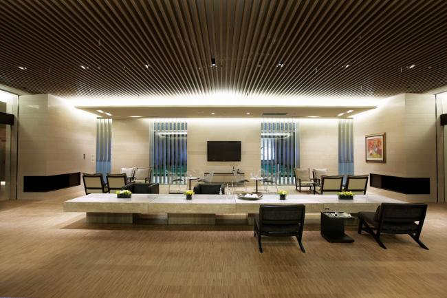 BIM建筑|城市中间的复合型养老社区——星城 MALL+THE CLASSIC 500 养老公寓设计实践 / JERDE 捷得 BIM建筑|城市中间的复合型养老社区——星城 MALL+THE CLASSIC 500 养老公寓设计实践 / JERDE 捷得