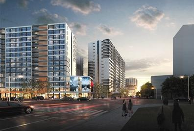 BIM与装配式|北京市住宅产业化集团 立足京津冀推进装配式建筑 BIM与装配式|北京市住宅产业化集团 立足京津冀推进装配式建筑