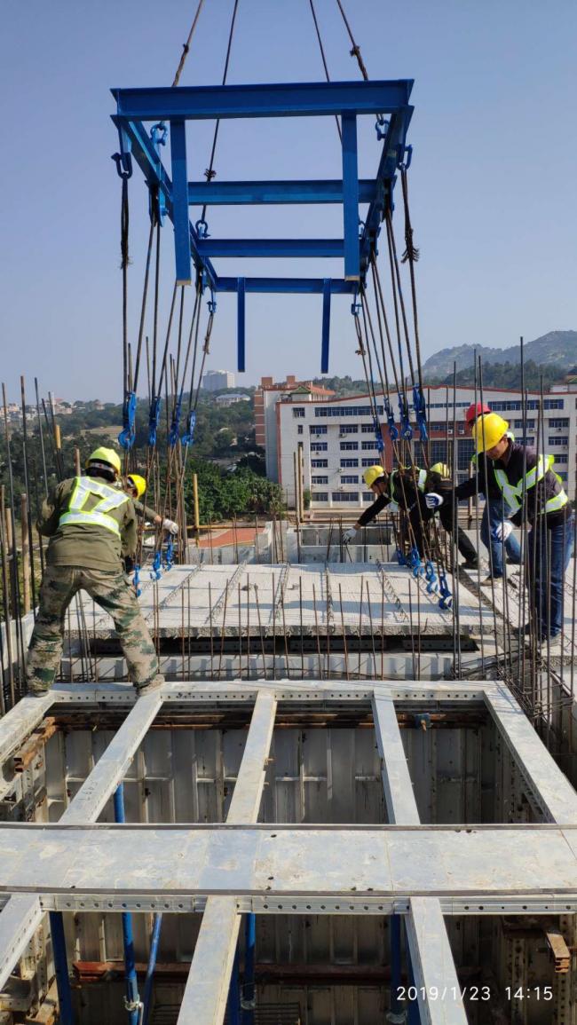 BIM与装配式|工厂生产、现场吊装、引领行业—厦门装配式建筑产业成型 BIM与装配式|工厂生产、现场吊装、引领行业—厦门装配式建筑产业成型