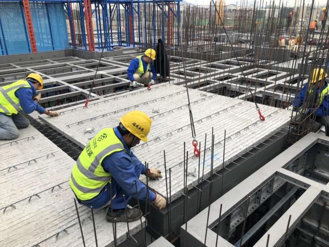BIM与装配式|工厂生产、现场吊装、引领行业—厦门装配式建筑产业成型 BIM与装配式|工厂生产、现场吊装、引领行业—厦门装配式建筑产业成型