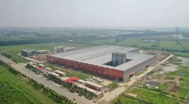 BIM与装配式|东西湖区首个装配式建筑生产基地投产! BIM与装配式|东西湖区首个装配式建筑生产基地投产!