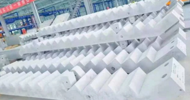 BIM与装配式|东西湖区首个装配式建筑生产基地投产! BIM与装配式|东西湖区首个装配式建筑生产基地投产!