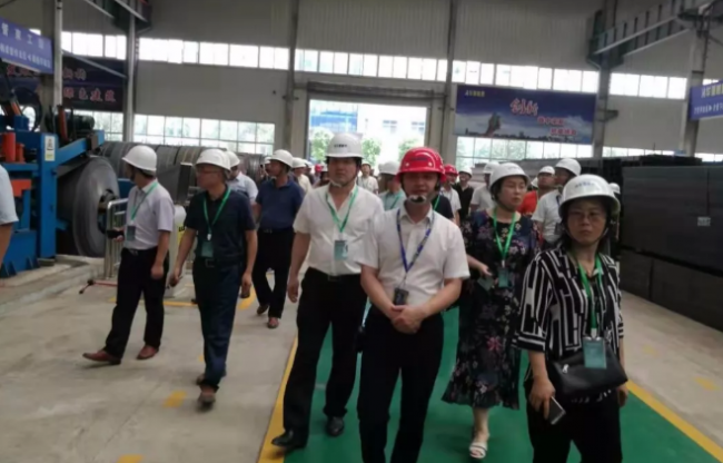 BIM与装配式|全国首届装配式钢结构建筑发展研讨会在于都召开 BIM与装配式|全国首届装配式钢结构建筑发展研讨会在于都召开