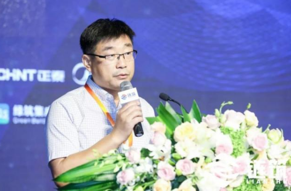 BIM与装配式|第二届中国装配式建筑产业发展高峰论坛成功举办 BIM与装配式|第二届中国装配式建筑产业发展高峰论坛成功举办