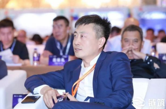 BIM与装配式|第二届中国装配式建筑产业发展高峰论坛成功举办 BIM与装配式|第二届中国装配式建筑产业发展高峰论坛成功举办