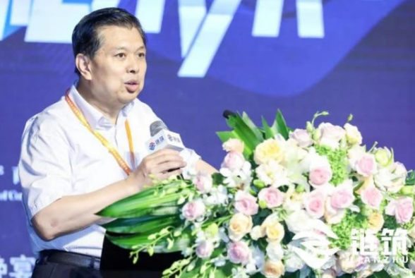 BIM与装配式|第二届中国装配式建筑产业发展高峰论坛成功举办 BIM与装配式|第二届中国装配式建筑产业发展高峰论坛成功举办