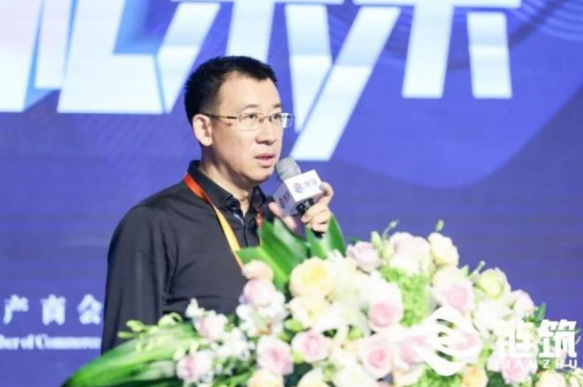 BIM与装配式|第二届中国装配式建筑产业发展高峰论坛成功举办 BIM与装配式|第二届中国装配式建筑产业发展高峰论坛成功举办