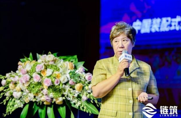 BIM与装配式|第二届中国装配式建筑产业发展高峰论坛成功举办 BIM与装配式|第二届中国装配式建筑产业发展高峰论坛成功举办