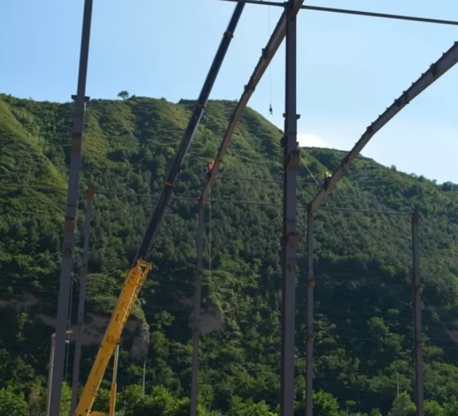 BIM与装配式|天水装配式建筑产业园项目规划建设总面积3100亩 BIM与装配式|天水装配式建筑产业园项目规划建设总面积3100亩