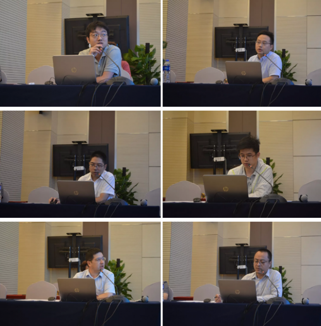 BIM与装配式|“十三五”国家重点研发计划项目“预制装配式混凝土结构建筑产业化关键技术” 示范工程论证会圆满成功! BIM与装配式|“十三五”国家重点研发计划项目“预制装配式混凝土结构建筑产业化关键技术” 示范工程论证会圆满成功!