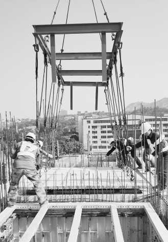 BIM与装配式|厦门装配式建筑产业成型 BIM与装配式|厦门装配式建筑产业成型
