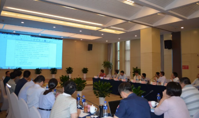 BIM与装配式|“十三五”国家重点研发计划项目“预制装配式混凝土结构建筑产业化关键技术” 示范工程论证会圆满成功! BIM与装配式|“十三五”国家重点研发计划项目“预制装配式混凝土结构建筑产业化关键技术” 示范工程论证会圆满成功!