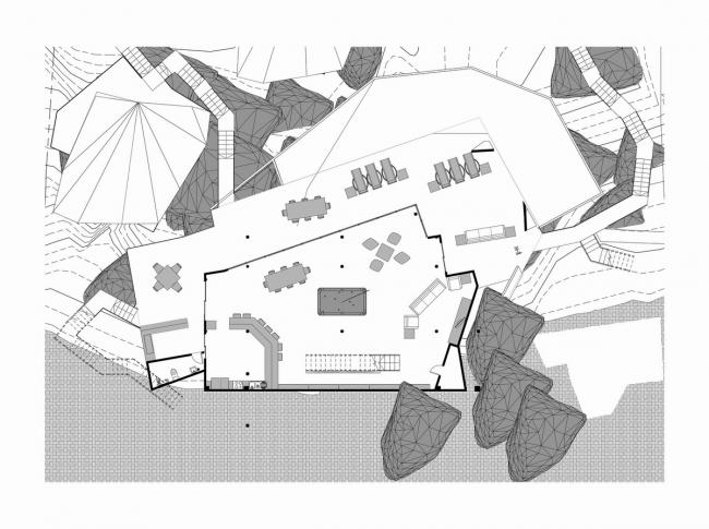 BIM建筑|泰国苏梅岛度假酒店 / Sicart & Smith Architects BIM建筑|泰国苏梅岛度假酒店 / Sicart & Smith Architects