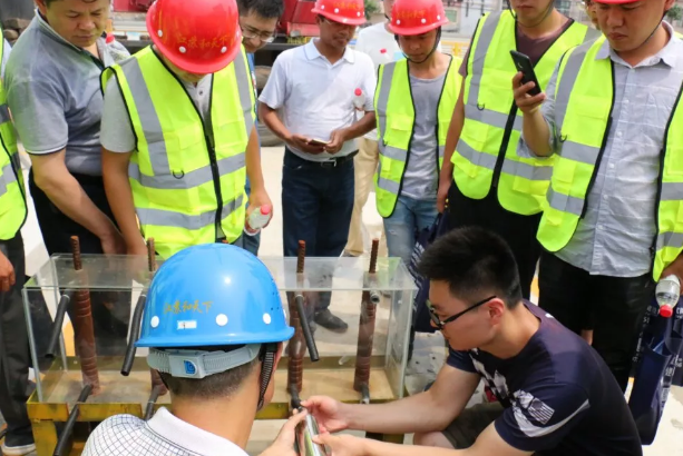 BIM与装配式|扬州市装配式建筑人才实训(第一期)顺利开展 BIM与装配式|扬州市装配式建筑人才实训(第一期)顺利开展